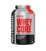 Протеїн Nutrend Whey Core 1.8 kg