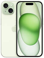 Apple iPhone 15 128GB Green (MTP53)