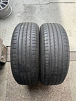 235-60 R18 103V Yokohama Advan Sport 2шт