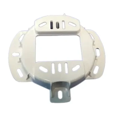 Перехідна рамка UNI-BR під накладний монтаж для світильників Biom UNI, фото 1