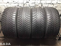 Зимние шины б/у 245/45 R18 Good Year Ultra Grip 8 Perfomance Run Flat