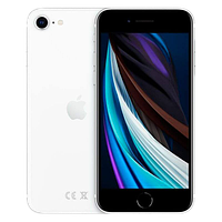 IPhone SE 2020 128GB White (вживаний) A