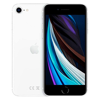 IPhone SE 2020 64GB White (вживаний) A-