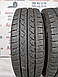 215/65 R16С Goodyear Vector 4 Seasons Cargo всесезонні шини б/у, фото 2