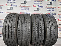 215/65 R16С Goodyear Vector 4 Seasons Cargo всесезонні шини б/у