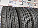 215/65 R16С Goodyear Vector 4 Seasons Cargo всесезонні шини б/у, фото 4