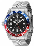 Женские часы Invicta 43968 Pro Diver GMT Lefty 42мм