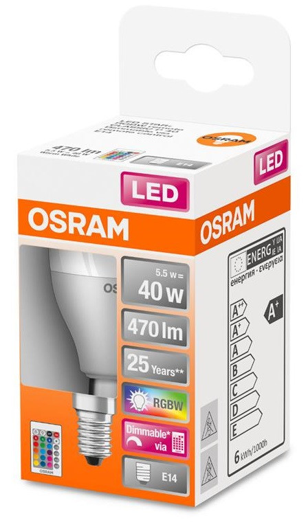 Osram 4058075430877 Baumar - Знак Качества - фото 2 - id-p1964588483