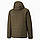 Куртка спортивна чоловіча Puma Essentials Padded 848938 62 (оливковий, зима, термо, з капюшоном, бренд пума), фото 5