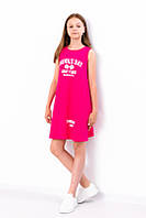 Сукня для дівчинки (підліткова) Рожевий Носи Своє (6205-036-33-2-1-v0)