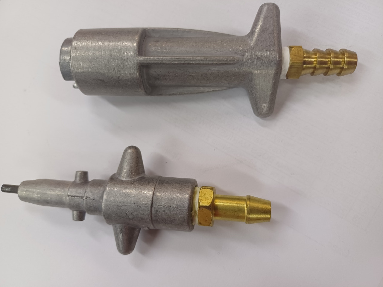 Коннектори паливні Mercury (C24628-K)