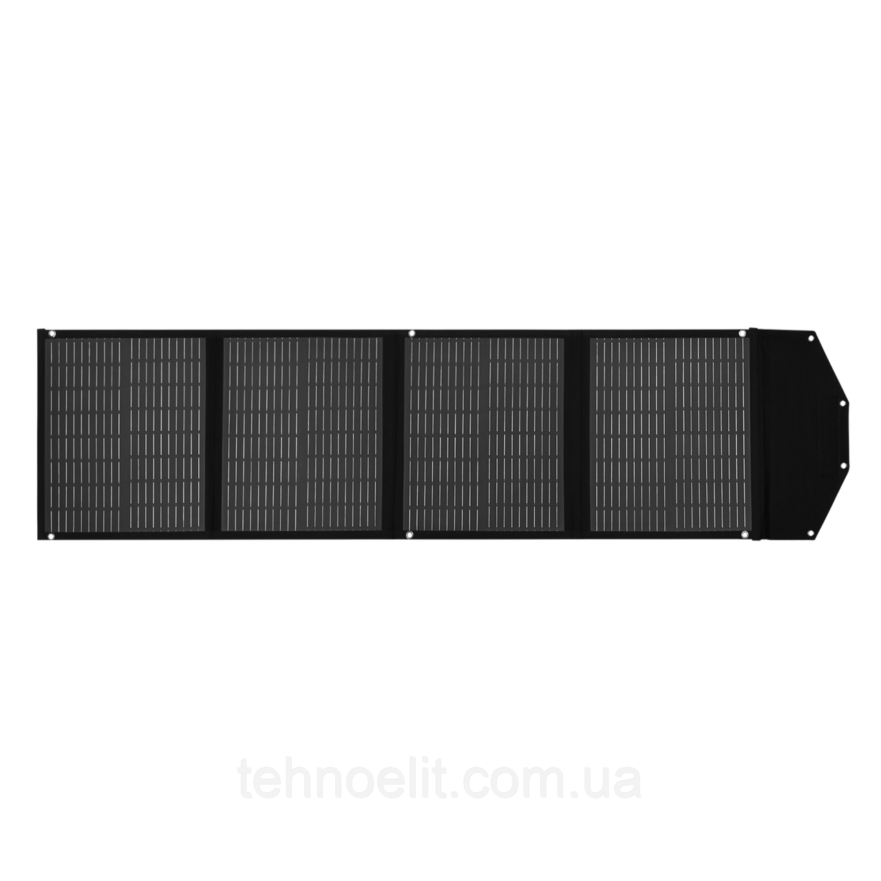 Портативна сонячна панель LPS 100W