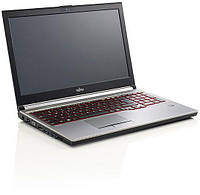 Ноутбук 15.6'' Fujitsu Celsius H770 1TB Grey A