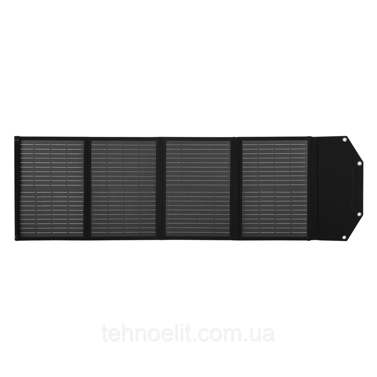 Портативна сонячна панель LPS 60W