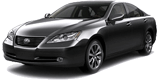 Lexus ES 350 2006-2012