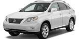 Lexus RX 2009-2015