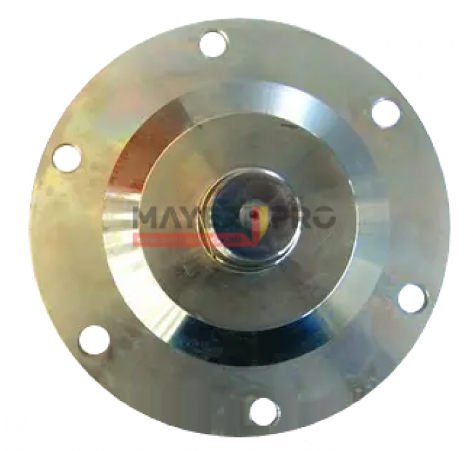 Ступиця дискової борони R18127301-M Gaspardo