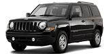 Jeep Patriot 2007-2016