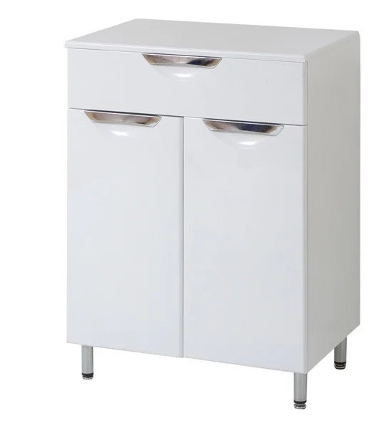 Комод на ніжках Грація Р-6 50см