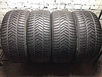 Зимові шини б/у 255/50 R19 Pirelli Scorpion Winter