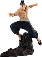 Фигурка Bandai Магическая битва Jujutsu Kaisen Aoi Todo Аой Тодо 16 см B JK AT CB