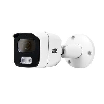 IP-відеокамера ATIS ANW-5MIRP-20W/2.8 Prime для системи IP-відеонагляду