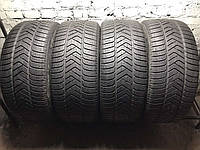 Зимние шины б/у 255/50 R19 Pirelli Scorpion Winter