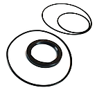 Ремкомплект прокладень і сальників АКПП ZF 5HP19 95-up BMW, фото 5