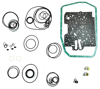 Ремкомплект прокладень і сальників АКПП ZF 5HP19 95-up BMW