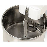 Тістоміс GGM Gastro TMP15-230V, фото 4