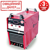 Аппарат плазменной резки Плазморез Edon CUT-160 (19.8 кВт, 160А) YLP