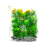 Штучна рослина для акваріума AM-102C з висотою 32 см, фото 3