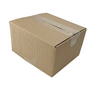 Гофрированная коробка, 20х15х10 см, 1 шт. Коробка для хранения