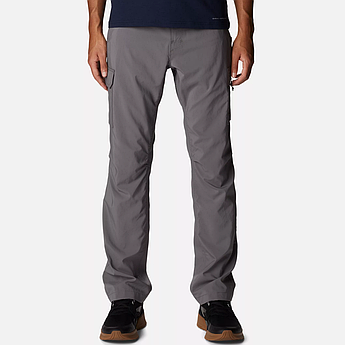 Чоловічі трекінгові штани Columbia Silver Ridge Utility Pant