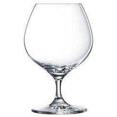 Бокал C&S SPIRITS /НАБОР/6*400 мл д/коньяка (N7984/1)