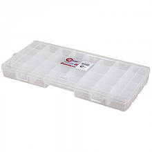 Органайзер 19,5" 490x240x50 мм INTERTOOL BX-4010