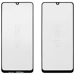 Скло дисплея Samsung Galaxy A32 4G A325F, Galaxy M32 M325F (OCA Pro з плівкою)