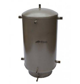 Теплоакумулятор буферна ємність Bizon 250 л.