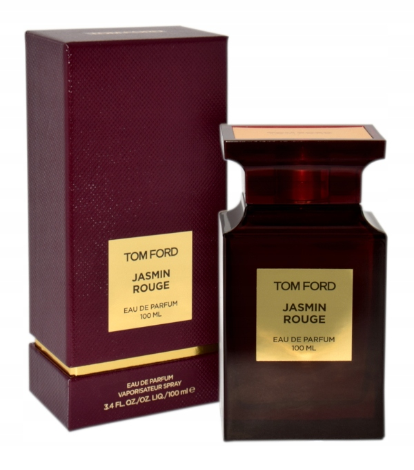 Парфумована вода Tom Ford Jasmin Rouge для жінок — edp 100 ml