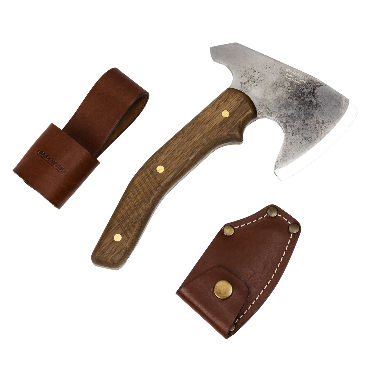 Сокира туристична BPS KNIVES BUSH AXE CSH