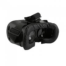 3D окуляри віртуальної реальності VR BOX 2.0 Без пульта, фото 3