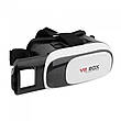 3D окуляри віртуальної реальності VR BOX 2.0 Без пульта, фото 2