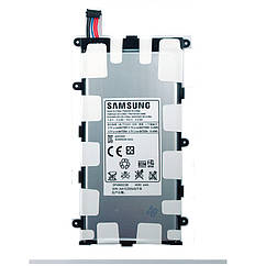 Батарея (акумулятор) Samsung SP4960C3B оригінал Китай P3100 P3110 P3113 P6200 4000mAh