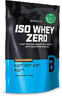 Протеин Iso Whey Zero 500 g (Hazelnut)