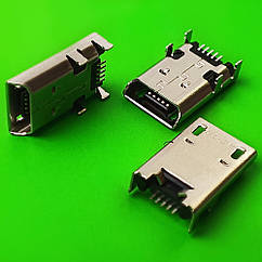 Роз'єм зарядки Asus ME102 MeMO Pad 10 ME102A ME176 ME180 ME301T ME301 ME302 ME372 ME372CG ME373 K001 K005 K00A K00F 5 pin, mi