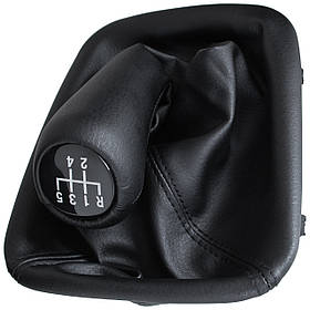 BMW 3 E30 E36 BMW 5 E34 BMW 7 E32 85-94 Ручка перемикання передач + чохол арт DA-30947