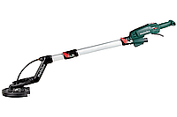 ШЛИФОВАЛЬНАЯ МАШИНА ДЛЯ СТЕН И ПОТОЛКОВ METABO LSV 5-225 COMFORT