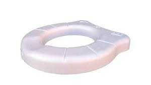 Купить Сиденье для туалета из пенопласта, цена 683 ₴ — Prom.ua (ID ...