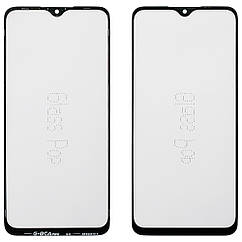 Скло дисплея Xiaomi Redmi 9, Poco M2 (OCA Pro з плівкою)