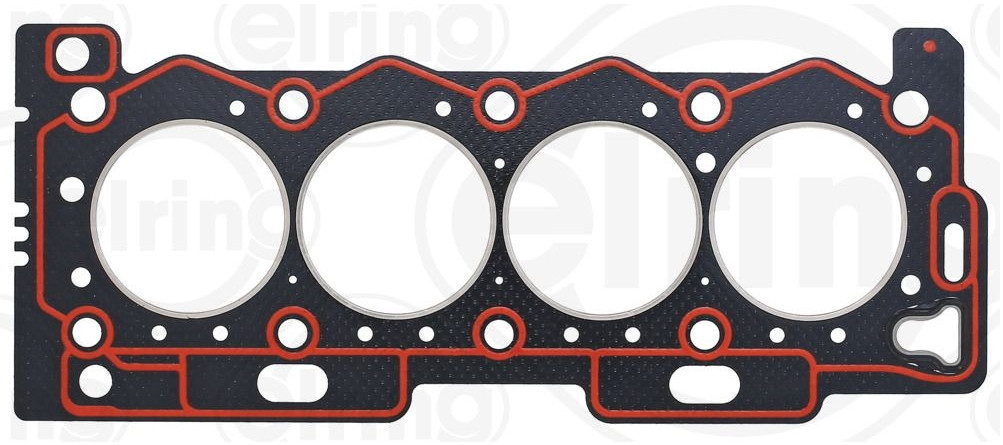 Прокладка ГБЦ Elring 431.381, фото 1